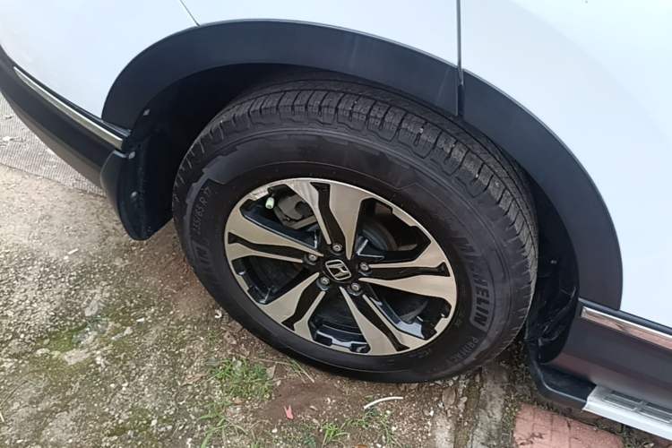 Used Honda CR-V 2021 240TURBO CVT 2WD Fashion Edition Right Rear Wheel Hub