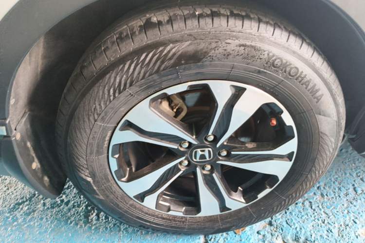Used Honda CR-V 2021 240TURBO CVT Two-Wheel Drive Urban Edition Right Rear Wheel Hub