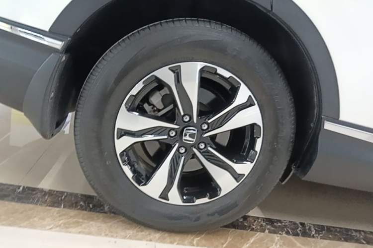 Used Honda CR-V 2021 240TURBO CVT 2WD Fashion Edition Right Rear Wheel Hub