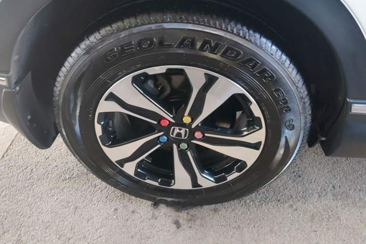 Used Honda CR-V 2021 240TURBO CVT 2WD Fashion Edition Right Rear Wheel Hub