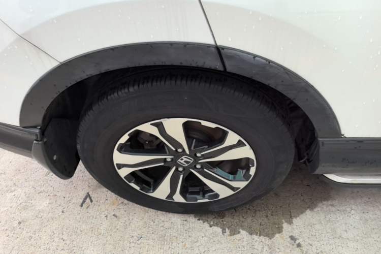 Used Honda CR-V 2021 240TURBO CVT Two-Wheel Drive Urban Edition Right Rear Wheel Hub