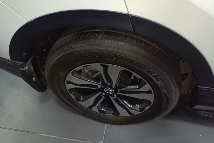 Used Honda CR-V 2021 240TURBO CVT 2WD Comfort Version Right Rear Wheel Hub