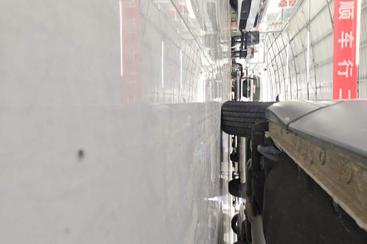 Used Honda CR-V 2021 240TURBO CVT 2WD Comfort Version Right Side Sill
