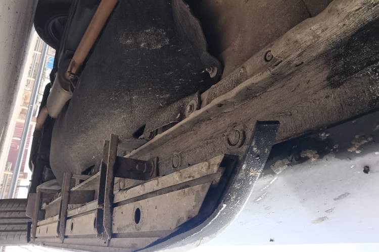 Used Honda CR-V 2021 240TURBO CVT 2WD Comfort Version Right Side Sill