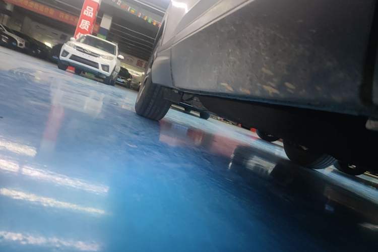 Used Honda CR-V 2021 240TURBO CVT Two-Wheel Drive Urban Edition Right Side Sill