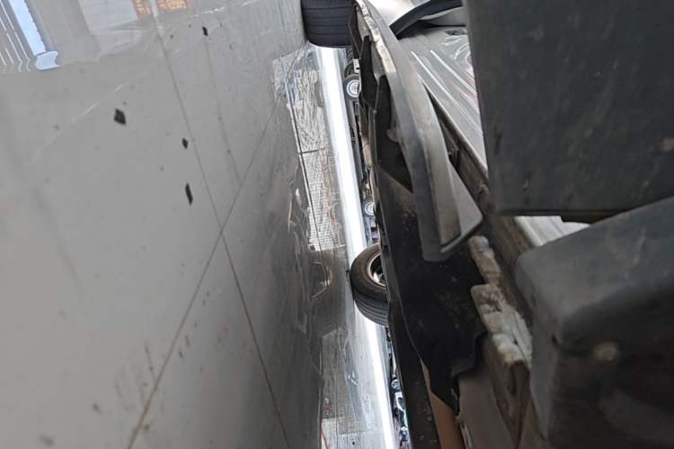 Used Honda CR-V 2021 240TURBO CVT 2WD Comfort Version Right Side Sill
