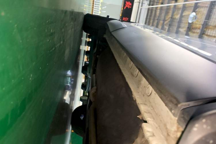 Used Honda CR-V 2021 Rui Hybrid 2.0L 2WD Pure Edition Right Side Sill