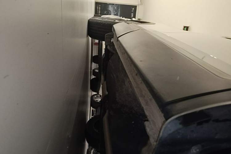 Used Honda CR-V 2021 Rui Hybrid 2.0L 2WD Pure Edition Right Side Sill
