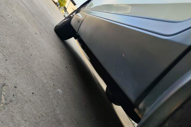 Used Honda CR-V 2021 240TURBO CVT Two-Wheel Drive Urban Edition Right Side Sill