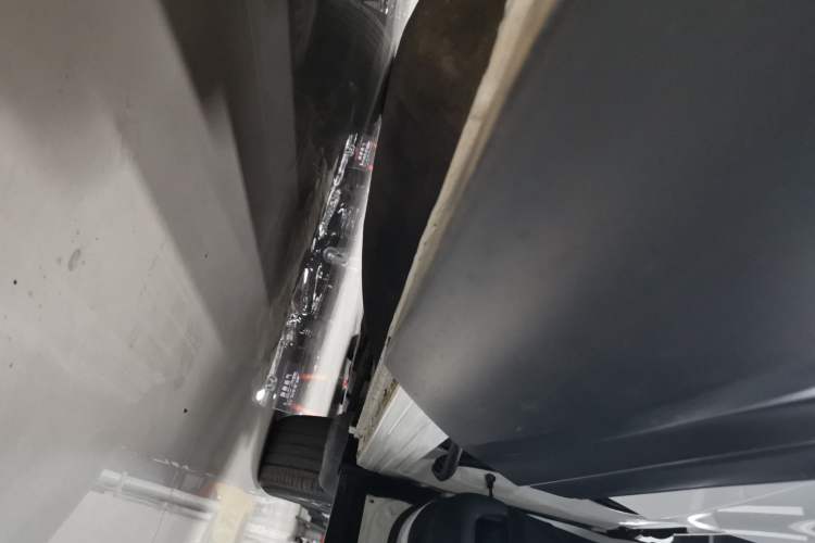 Used Honda CR-V 2021 240TURBO CVT 2WD Comfort Version Right Side Sill