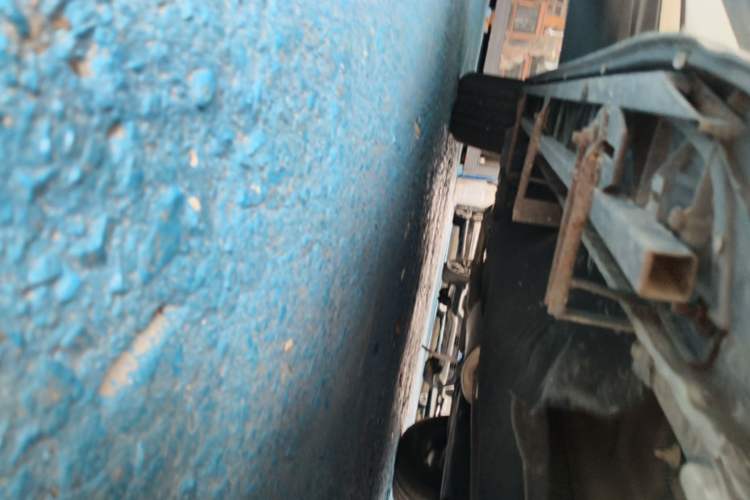 Used Honda CR-V 2021 240TURBO CVT Two-Wheel Drive Urban Edition Right Side Sill
