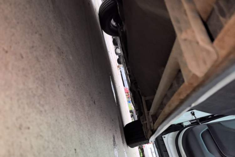 Used Honda CR-V 2021 240TURBO CVT Two-Wheel Drive Urban Edition Right Side Sill