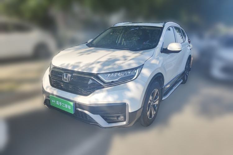 Used Honda CR-V 2021 240TURBO CVT 2WD Comfort Version Guazi used car, China used car export, Used car for sale, Used  cars, Cheapest cars for sale