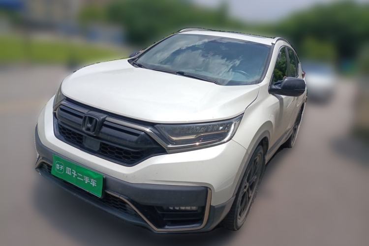 Used Honda CR-V 2021 240TURBO CVT 2WD Black Jazz Edition Guazi used car, China used car export, Used car for sale, Used  cars, Cheapest cars for sale