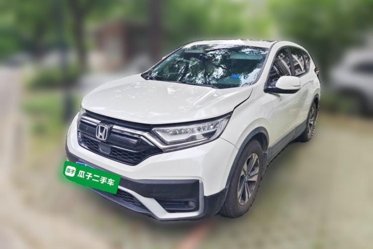 Used Honda CR-V 2021 240TURBO CVT Two-Wheel Drive Urban Edition Guazi used car, China used car export, Used car for sale, Used  cars, Cheapest cars for sale