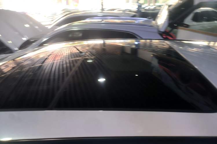 Used Honda CR-V 2021 240TURBO CVT 2WD Comfort Version Roof