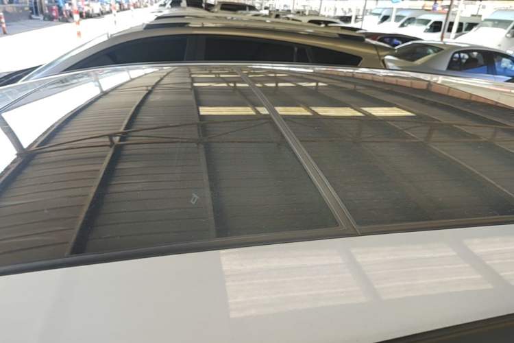 Used Honda CR-V 2021 240TURBO CVT 2WD Fashion Edition Roof
