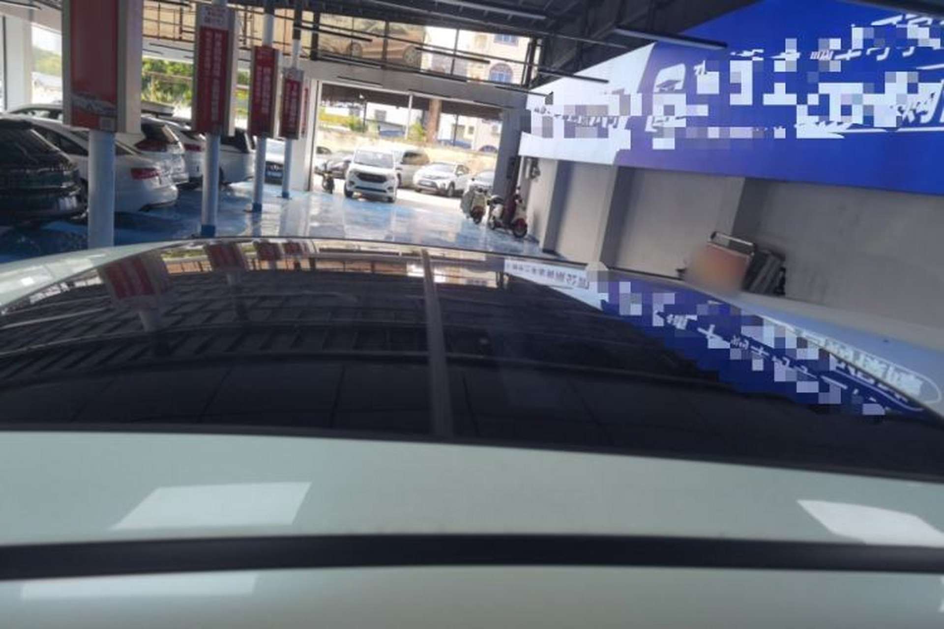 Used Honda CR-V 2021 240TURBO CVT 2WD Comfort Version Roof