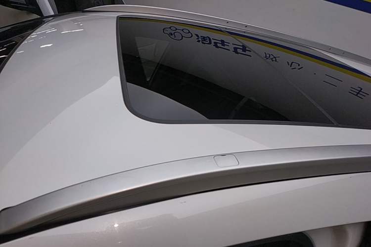 Used Honda CR-V 2021 240TURBO CVT Two-Wheel Drive Urban Edition Roof