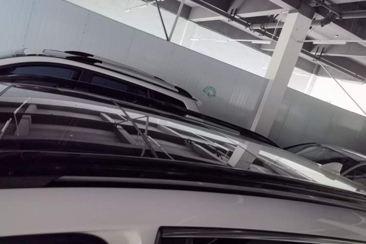 Used Honda CR-V 2021 240TURBO CVT 2WD Comfort Version Roof