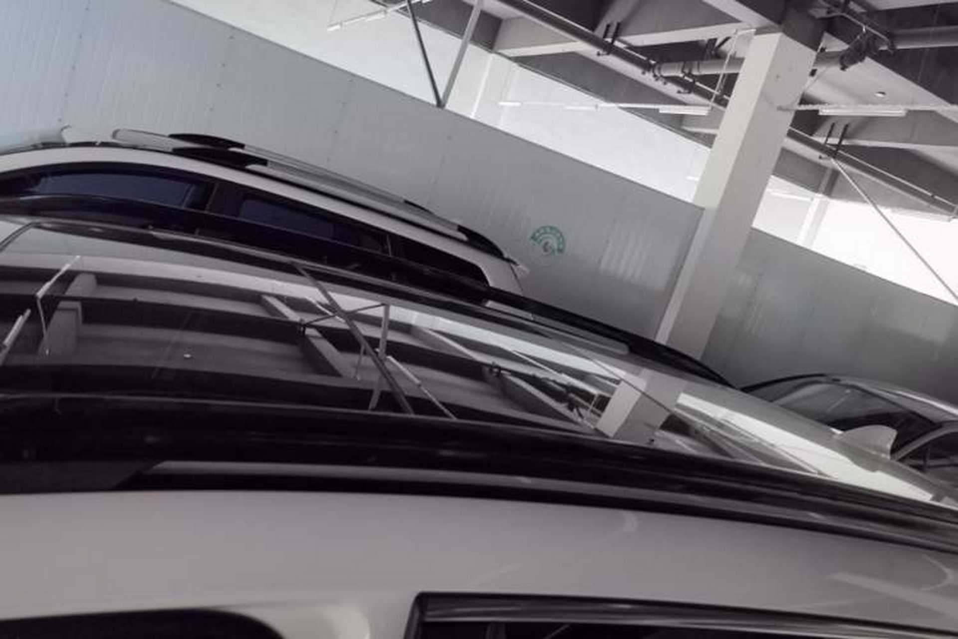 Used Honda CR-V 2021 240TURBO CVT 2WD Comfort Version Roof