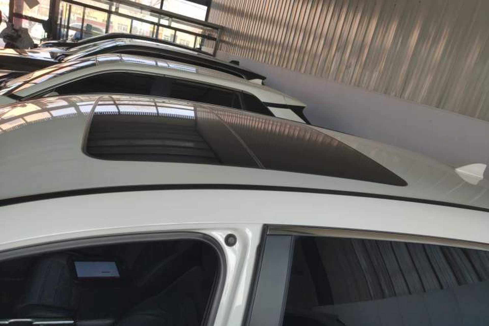 Used Honda CR-V 2021 240TURBO CVT Two-Wheel Drive Urban Edition Roof