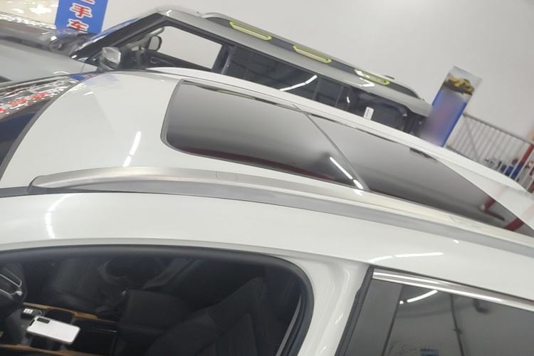 Used Honda CR-V 2021 240TURBO CVT 2WD Fashion Edition Roof