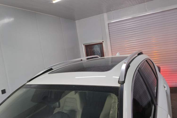 Used Honda CR-V 2021 240TURBO CVT 2WD Comfort Version Roof
