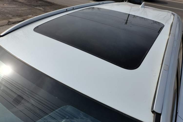 Used Honda CR-V 2021 240TURBO CVT 2WD Comfort Version Roof