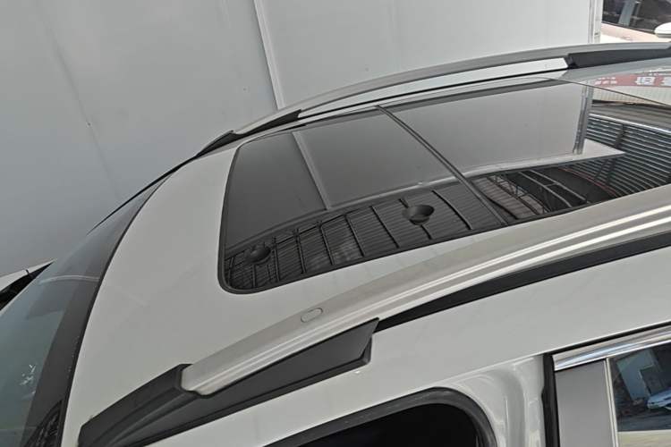 Used Honda CR-V 2021 240TURBO CVT 2WD Comfort Version Roof