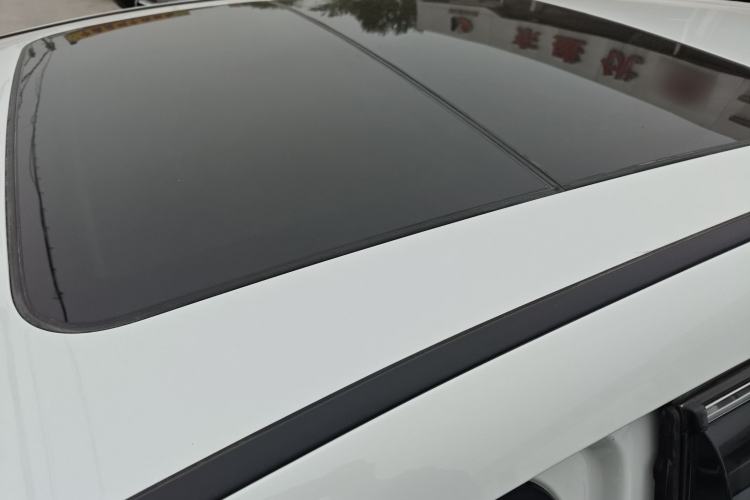 Used Honda CR-V 2021 240TURBO CVT 2WD Fashion Edition Roof