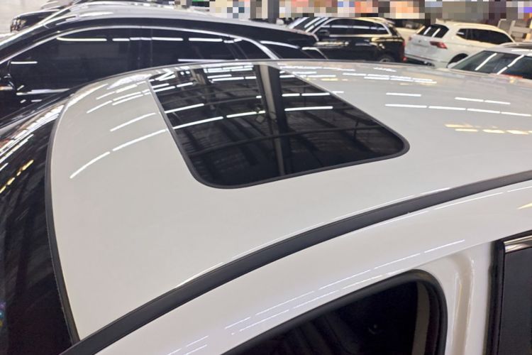 Used Honda CR-V 2021 Rui Hybrid 2.0L 2WD Pure Edition Roof