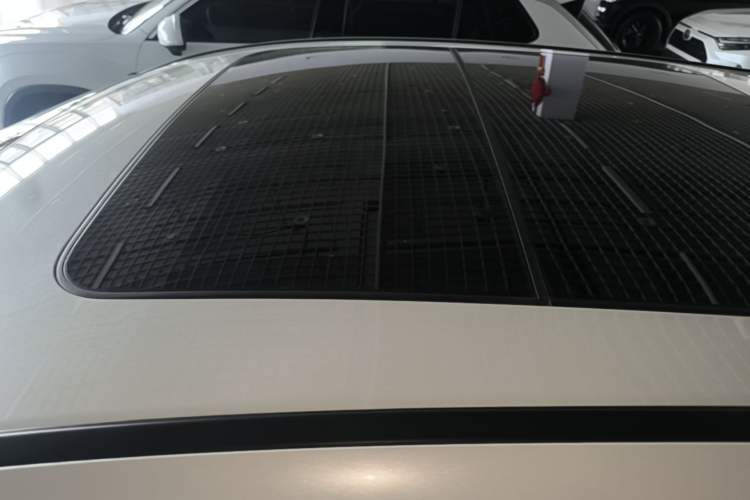 Used Honda CR-V 2021 240TURBO CVT 2WD Fashion Edition Roof