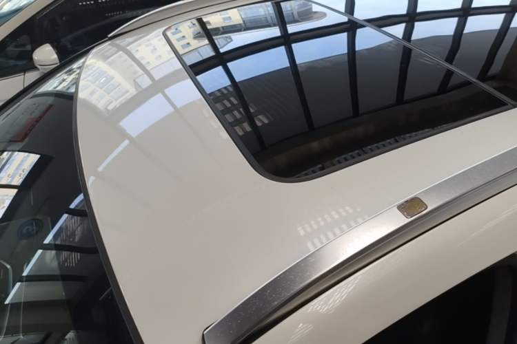 Used Honda CR-V 2021 240TURBO CVT Two-Wheel Drive Urban Edition Roof