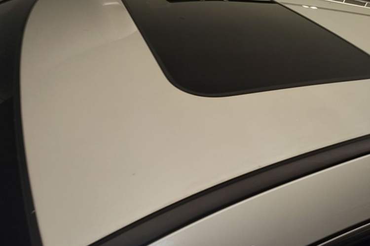 Used Honda CR-V 2021 Rui Hybrid 2.0L 2WD Pure Edition Roof