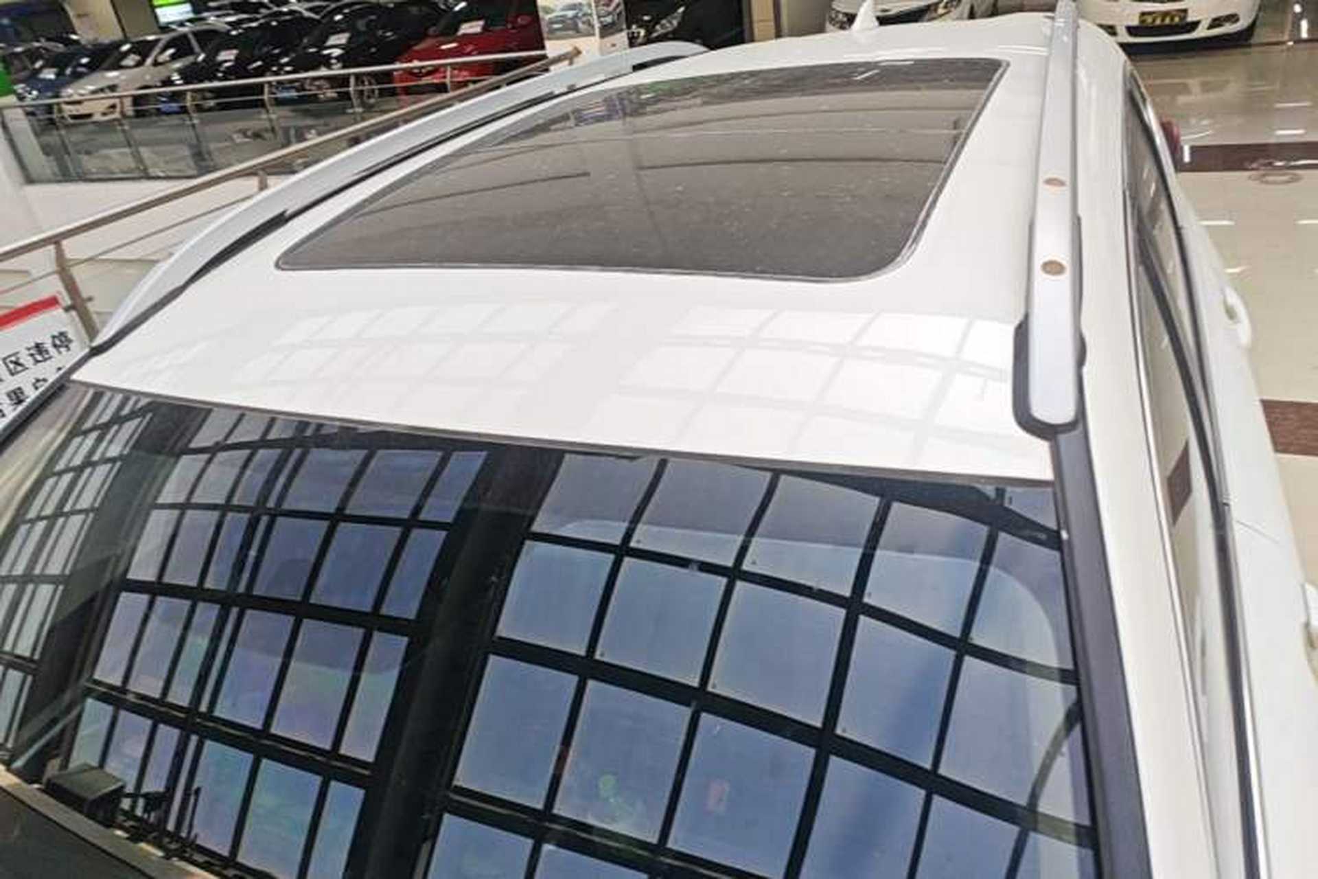 Used Honda CR-V 2021 240TURBO CVT 2WD Comfort Version Roof