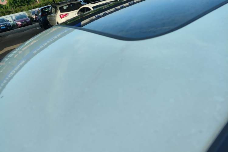 Used Honda CR-V 2021 240TURBO CVT Two-Wheel Drive Urban Edition Roof