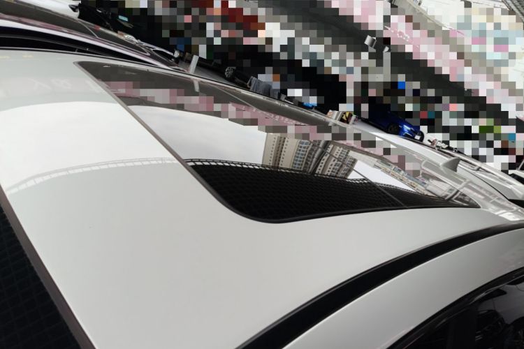 Used Honda CR-V 2021 240TURBO CVT 2WD Fashion Edition Roof