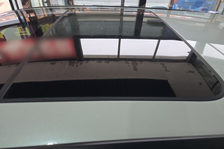 Used Honda CR-V 2021 240TURBO CVT 2WD Comfort Version Roof