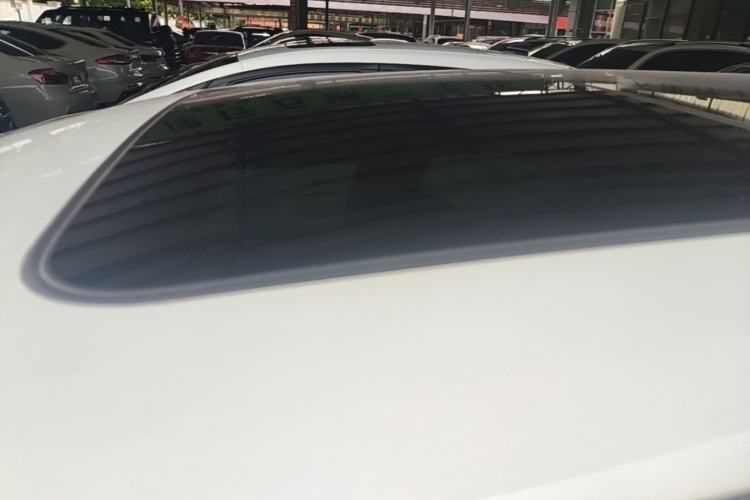 Used Honda CR-V 2021 240TURBO CVT Four-Wheel Drive Luxury Edition Roof