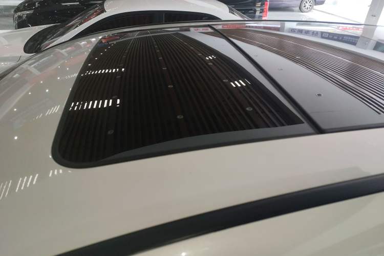 Used Honda CR-V 2021 240TURBO CVT Two-Wheel Drive Urban Edition Roof