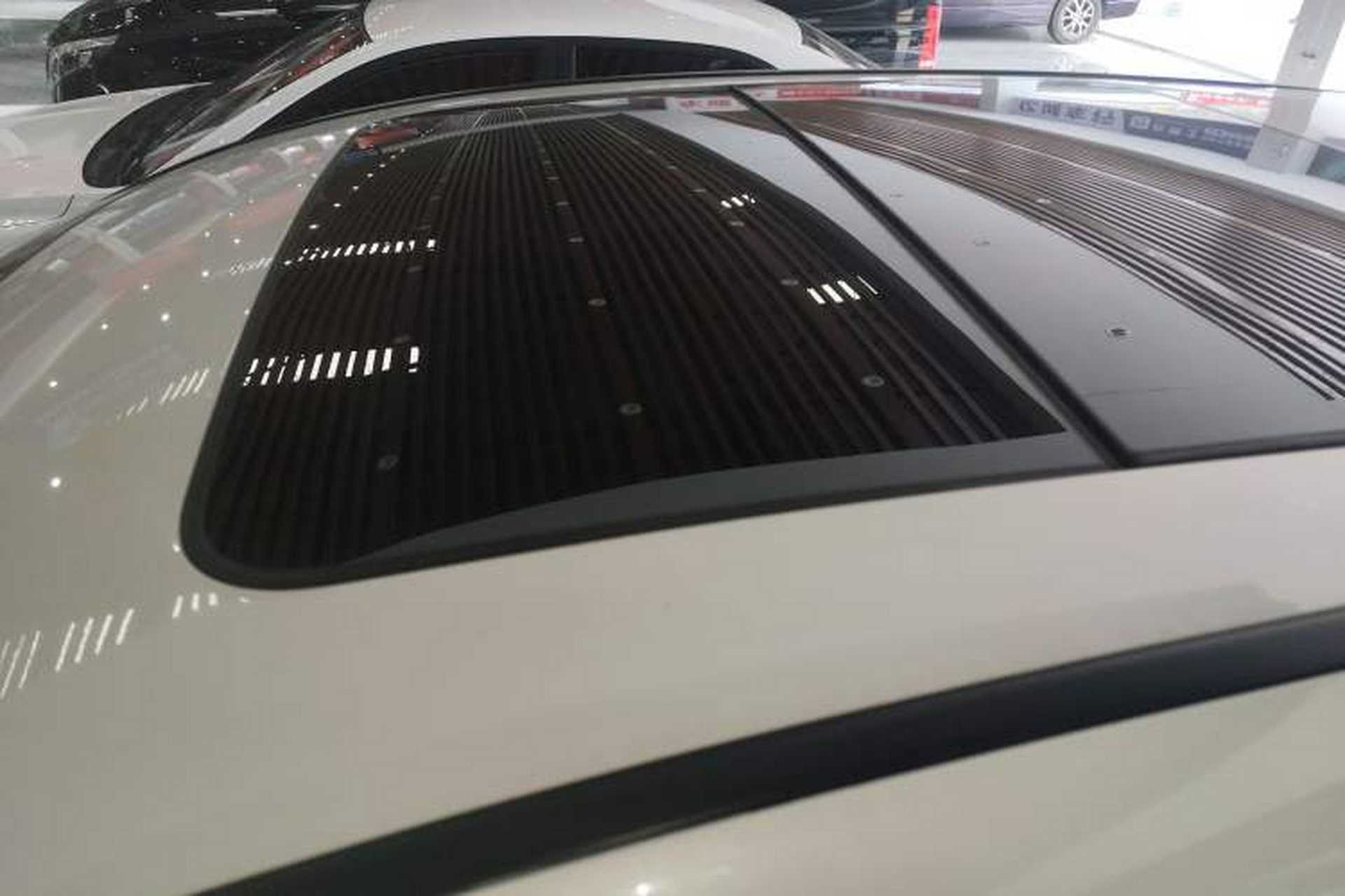 Used Honda CR-V 2021 240TURBO CVT Two-Wheel Drive Urban Edition Roof