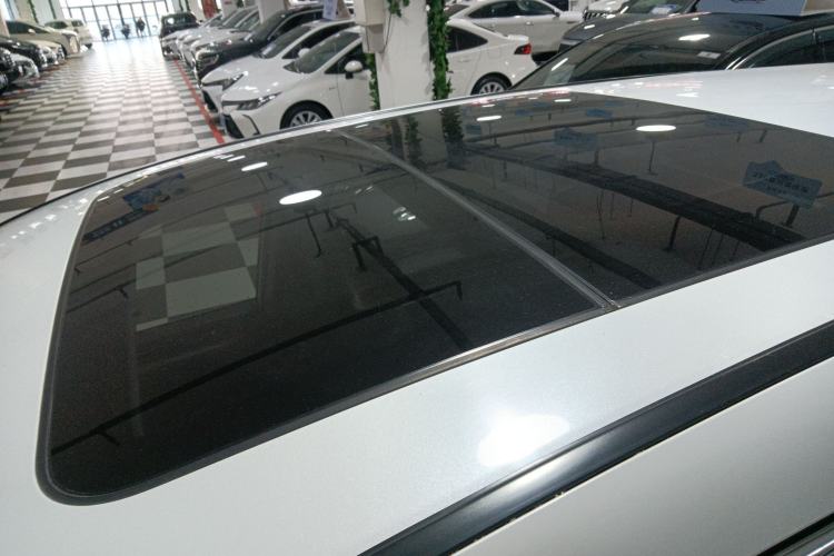 Used Honda CR-V 2021 240TURBO CVT Two-Wheel Drive Urban Edition Roof