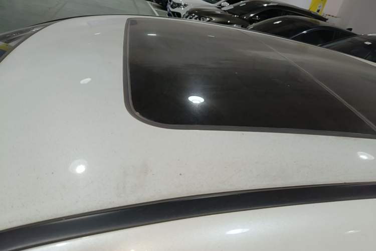 Used Honda CR-V 2021 240TURBO CVT Two-Wheel Drive Urban Edition Roof