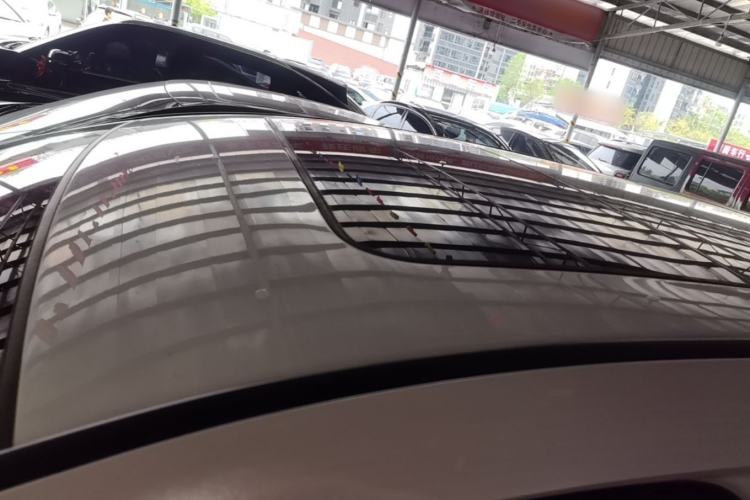 Used Honda CR-V 2021 240TURBO CVT Two-Wheel Drive Urban Edition Roof
