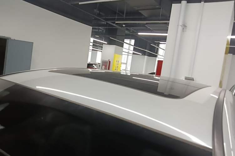 Used Honda CR-V 2021 240TURBO CVT 2WD Fashion Edition Roof