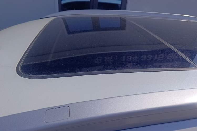 Used Honda CR-V 2021 240TURBO CVT 2WD Comfort Version Roof