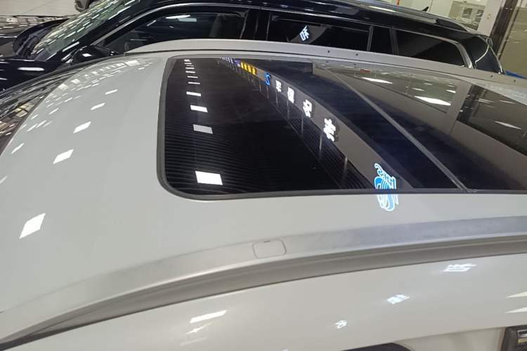 Used Honda CR-V 2021 240TURBO CVT 2WD Comfort Version Roof