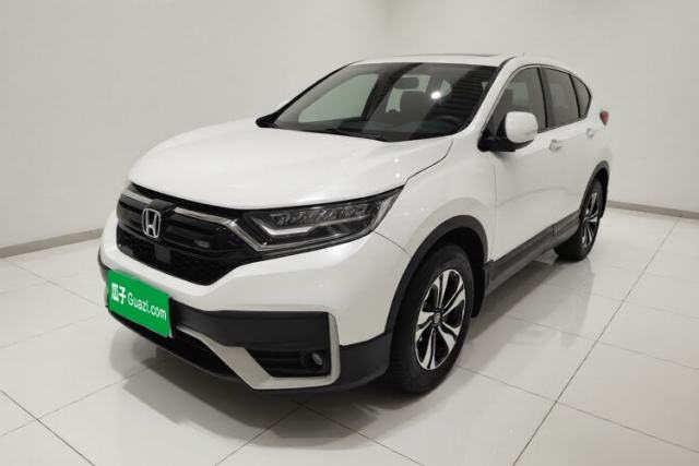 Used Honda CR-V 2021 240TURBO CVT Two-Wheel Drive Urban Edition
