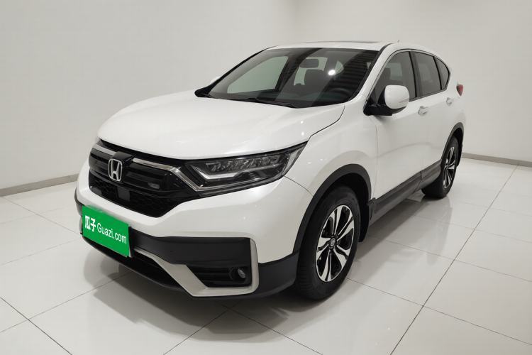 Used Honda CR-V 2021 240TURBO CVT Two-Wheel Drive Urban Edition Guazi used car, China used car export, Used car for sale, Used  cars, Cheapest cars for sale